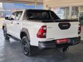 2025 Toyota Hilux 2.8 GD-6 RB Legend RS Auto Double-Cab (mHev)