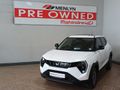 2025 Mahindra XUV 3XO 1.2T MX3 Auto