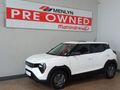 2025 Mahindra XUV 3XO 1.2T MX3 Auto