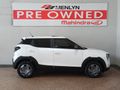 2025 Mahindra XUV 3XO 1.2T MX3 Auto