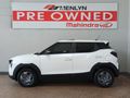 2025 Mahindra XUV 3XO 1.2T MX3 Auto