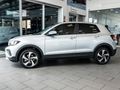 2026 Volkswagen T-Cross 1.0 TSI Auto
