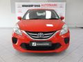 2021 Toyota Starlet 1.4 XS
