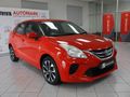 2021 Toyota Starlet 1.4 XS