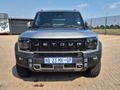 2026 Jetour T2 2.0T Xplora
