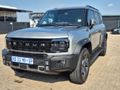 2026 Jetour T2 2.0T Xplora