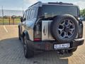 2026 Jetour T2 2.0T Xplora