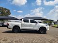 2025 Toyota Hilux 2.4 GD-6 Raider 4x4 Auto Double-Cab