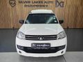 2022 GWM Steed 5 2.2 MPi Workhorse Single-Cab