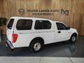 2022 GWM Steed 5 2.2 MPi Workhorse Single-Cab