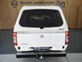2022 GWM Steed 5 2.2 MPi Workhorse Single-Cab