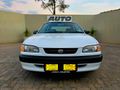 1997 Toyota Corolla 160i GLE