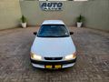 1997 Toyota Corolla 160i GLE