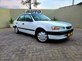1997 Toyota Corolla 160i GLE
