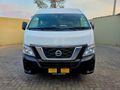 2019 Nissan NV350 2.5 16-seat Impendulo