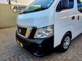 2019 Nissan NV350 2.5 16-seat Impendulo