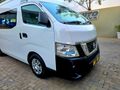 2019 Nissan NV350 2.5 16-seat Impendulo