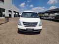 2017 Hyundai H-1 2.5 CRDi | Elite Auto