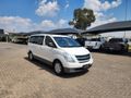 2017 Hyundai H-1 2.5 CRDi | Elite Auto
