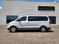2017 Hyundai H-1 2.5 CRDi | Elite Auto