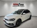 2020 Volkswagen Polo 1.0 TSI Highline DSG (85kW) R-Line Style Kit