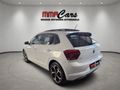 2020 Volkswagen Polo 1.0 TSI Highline DSG (85kW) R-Line Style Kit