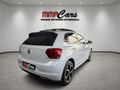 2020 Volkswagen Polo 1.0 TSI Highline DSG (85kW) R-Line Style Kit