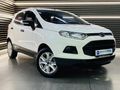 2017 Ford EcoSport 1.5 TiVCT Ambiente