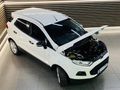 2017 Ford EcoSport 1.5 TiVCT Ambiente