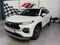 2025 Toyota Starlet Cross 1.5XR Auto
