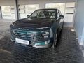 2025 Jetour Dashing 1.5T Deluxe