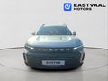 2026 Renault Duster 1.0T Evolution