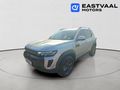 2026 Renault Duster 1.0T Evolution