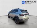 2026 Renault Duster 1.0T Evolution