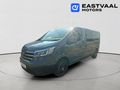 2026 Renault Trafic 2.0 DCI Evolution + Auto