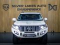 2022 Toyota Land Cruiser Prado 2.8 GD VX-L Auto
