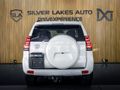 2022 Toyota Land Cruiser Prado 2.8 GD VX-L Auto