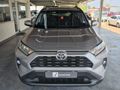 2020 Toyota RAV4 2.0 GX Auto