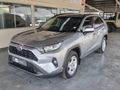 2020 Toyota RAV4 2.0 GX Auto