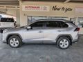 2020 Toyota RAV4 2.0 GX Auto