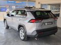 2020 Toyota RAV4 2.0 GX Auto