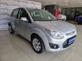 2012 Ford Figo 1.4 Trend