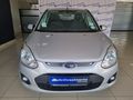 2012 Ford Figo 1.4 Trend