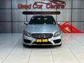 2015 Mercedes-Benz C-Class C 250 AMG Line Auto