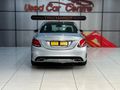 2015 Mercedes-Benz C-Class C 250 AMG Line Auto