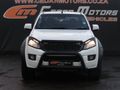 2013 Isuzu KB 250D-Teq Double-Cab 4x4 LE