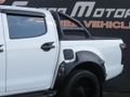 2013 Isuzu KB 250D-Teq Double-Cab 4x4 LE