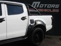 2013 Isuzu KB 250D-Teq Double-Cab 4x4 LE