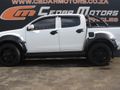 2013 Isuzu KB 250D-Teq Double-Cab 4x4 LE