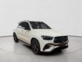 2024 Mercedes-Benz GLE 450d 4Matic